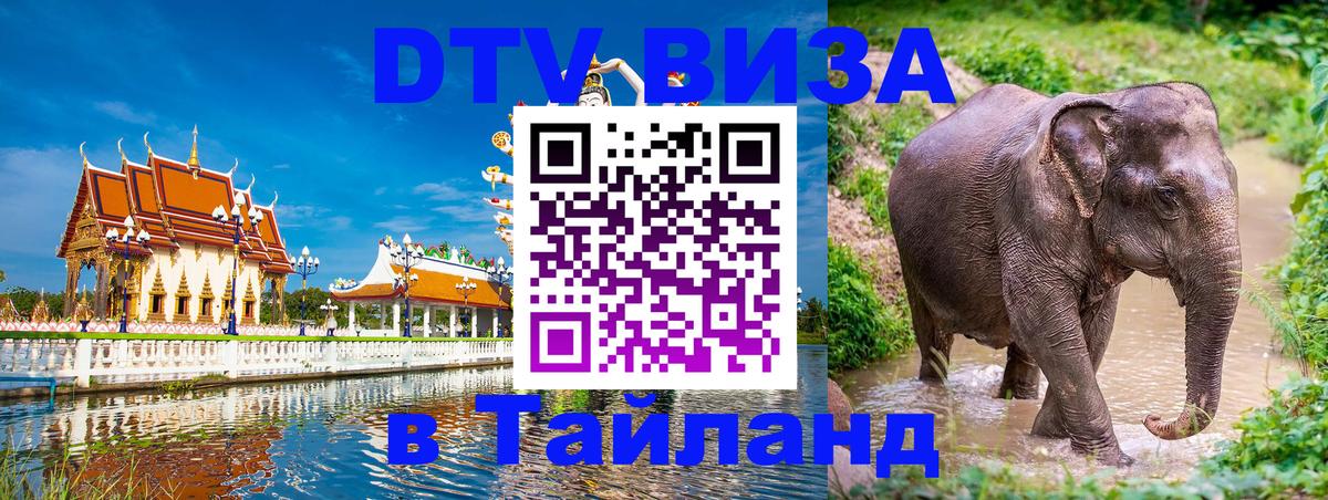 Visa в Таиланд 
